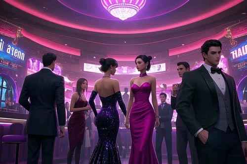 申请天火3注册账号